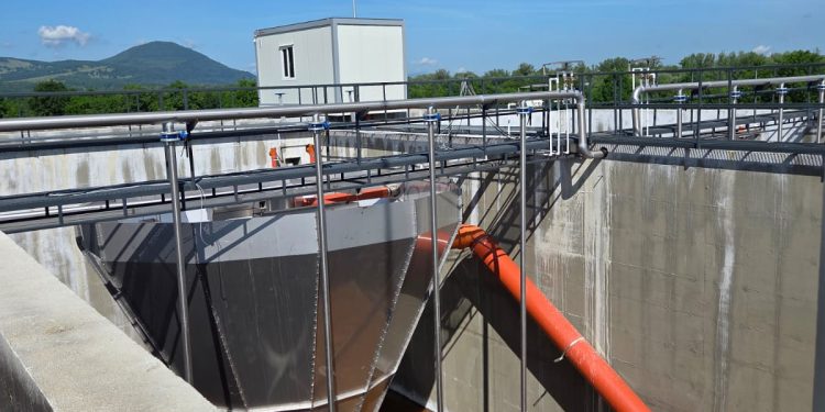 Investiție majoră în infrastructura din Săpânța: Stație de epurare și rețea de canalizare modernizată