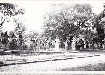 Săpânța – Istoria unei așezări de legendă, de la rădăcini medievale la simbol al Maramureșului etern – Partea I