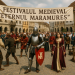 Festivalul Medieval „Eternul Maramureș” revine la Sighetu Marmației în august 2025