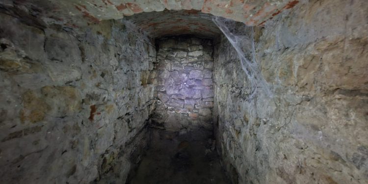 Misterul tunelurilor subterane din Sighetu Marmației: istorie, legende și perspective moderne