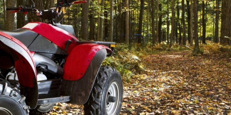 Finanțări UE susțin achiziția de ATV-uri în mediul rural – oportunități pentru antreprenori