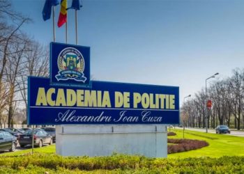 Academia de Poliție „Alexandru Ioan Cuza”