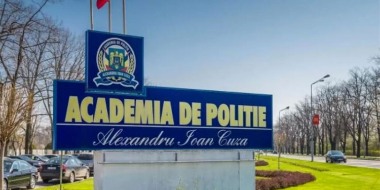 Academia de Poliție „Alexandru Ioan Cuza”