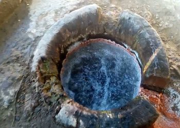 Izvorul cu apă minerală din Săpânța – comoară naturală cunoscută încă din vremea Mariei Tereza