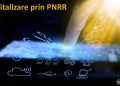 SPRINT RESOURCES primește finanțare prin PNRR pentru digitalizarea activității