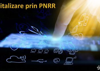 SPRINT RESOURCES primește finanțare prin PNRR pentru digitalizarea activității