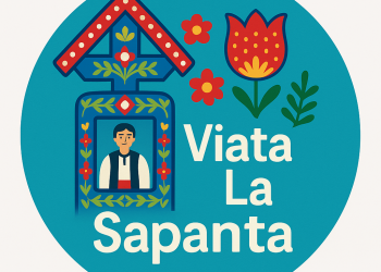 Lansare: „ViataLaSapanta” aduce Săpânța pe TikTok