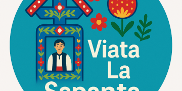 Lansare: „ViataLaSapanta” aduce Săpânța pe TikTok