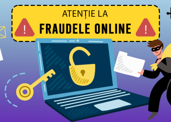 Fraudele online iau amploare în România. Cum operează escrocii și ce trebuie să faci ca să nu rămâi fără bani