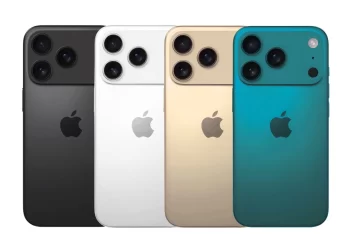 iPhone 17 Pro Max — cel mai puternic iPhone de până acum