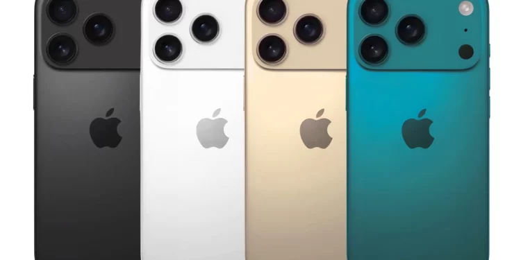 iPhone 17 Pro Max — cel mai puternic iPhone de până acum