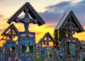 Maramureșul intră într-un nou sezon turistic de vârf. Crește numărul de vizitatori, iar cele mai cunoscute obiective sunt deja aglomerate