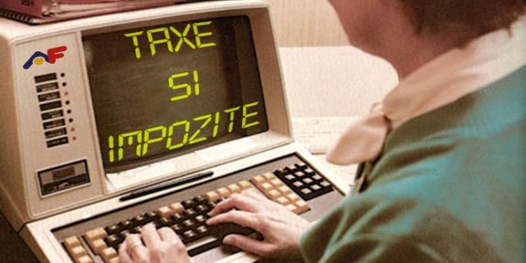 Impozitul auto în România în 2026 – creșteri, scăderi și schimbări