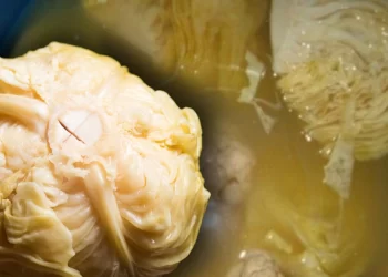 Moarea de pe curechi, declarată patrimoniu local: „Fără ea, sarmaua îi nudă”