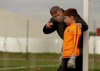 Gheorghe Hagi: Mircea Lucescu a fost mentor și inspirație pentru mine