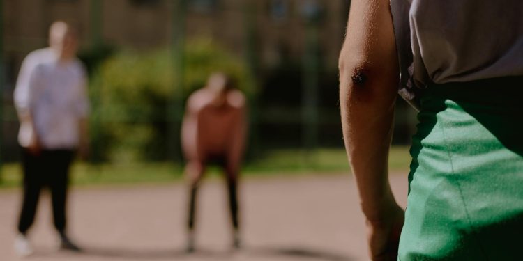 Vinicius cere unitate în lupta împotriva rasismului pentru Yamal