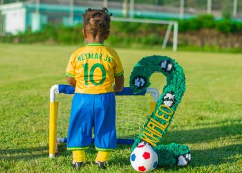 Lula susține participarea lui Neymar la Cupa Mondială din 2026