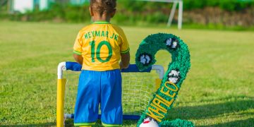 Lula susține participarea lui Neymar la Cupa Mondială din 2026