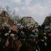 Raliu de protest inedit lângă Paris față de rasism, la convocarea primarului Bally Bagayoko