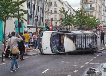 Incendiu de gunoi? Nu. Incident cu focuri la dineul de la Casa Albă, Trump evacuat