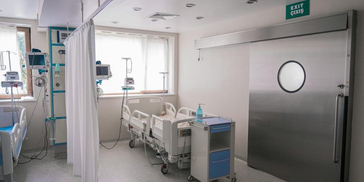 Suspect prins în dosarul avariei de la Spitalul Pantelimon, acuzat de furt din instalația de oxigen