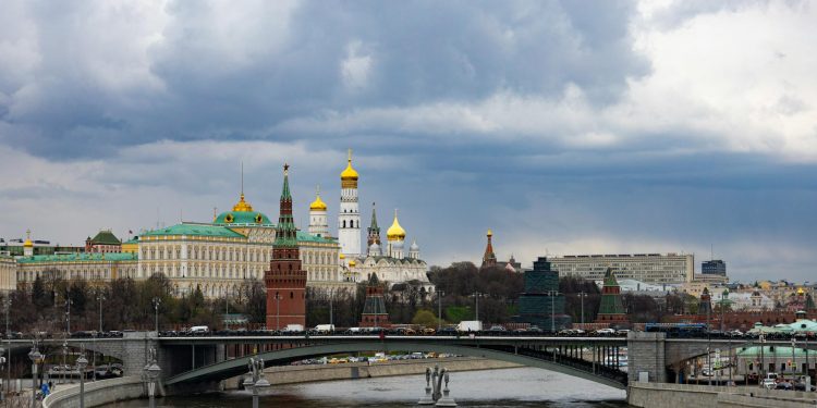 Kremlin salută armistițiul SUA-Iran ca pas de de-escaladare