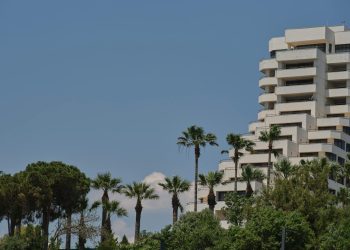 Hotelul Măgura din Eforie Sud, vândut la licitație pentru 2,5 milioane EUR plus TVA