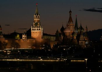 Kremlin sustine că SUA au respins propunerea Rusiei privind uraniul îmbogățit al Iranului