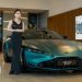 Aston Martin Vanquish: istoria unei influențe Ford în spatele flagship-ului
