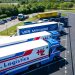 Convoi de petroliere traversează Strâmtoarea Ormuz în prima mișcare după șapte săptămâni de conflict