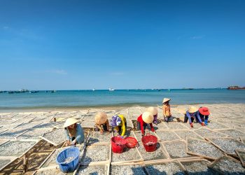 IMF identifică 28 de strâmtori cruciale pentru economia globală