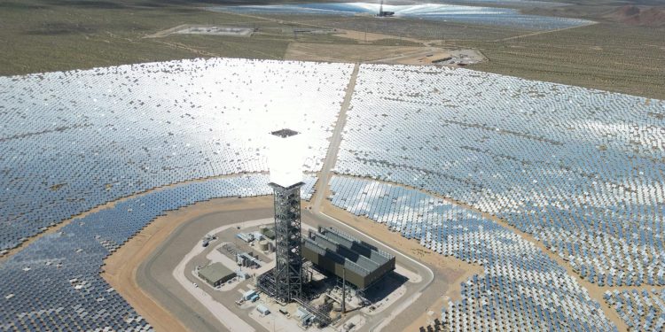 SUA, pregătite să lovească infrastructura energetică a Iranului dacă se va ordonă