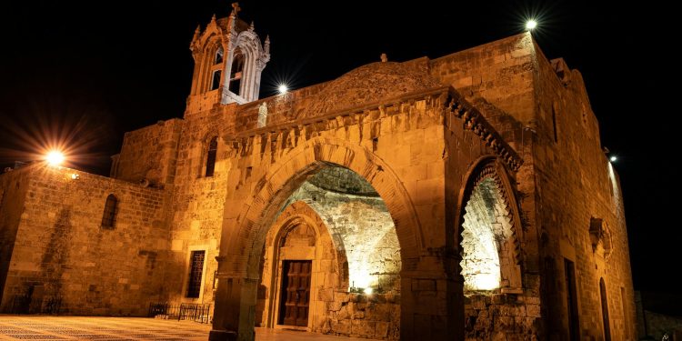 România trimite ajutoare umanitare în Liban