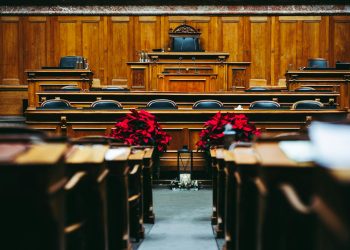 CAB: Călin Georgescu, judecat pentru complicitate în încercarea de a schimba ordinea constituțională prin violență