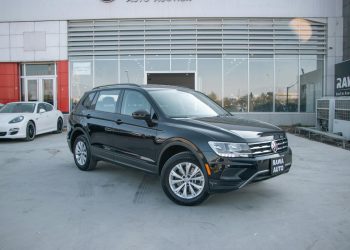 Volkswagen Tiguan PHEV: versiunea nouă cu motoare hibride disponibile