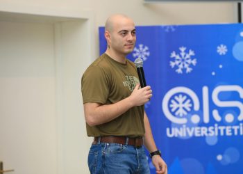 Matei Zaharia câștigă premiul internațional ACM pentru Informatică 2025
