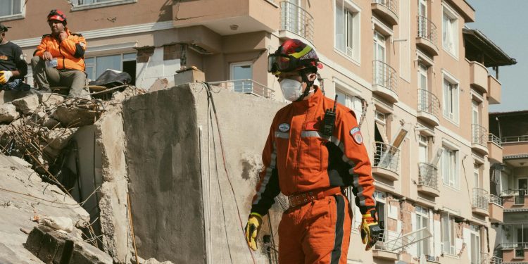 Unde să te adăpostești în casă în timpul unui cutremur, potrivit inginerilor