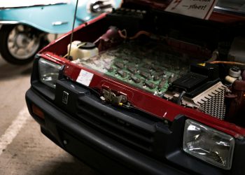 BYD negociază aderarea la ACEA ca prim constructor chinez