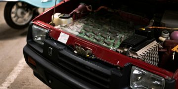 BYD negociază aderarea la ACEA ca prim constructor chinez