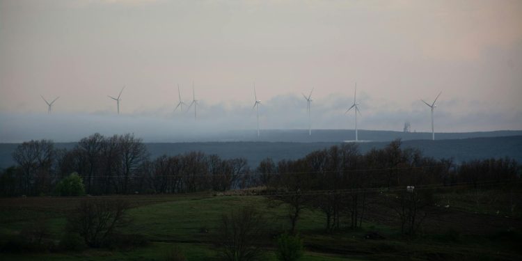 Guvernul subliniază reformarea și consolidarea sectorului energetic pentru a asigura investițiile și fondurile UE