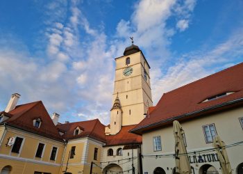 Start oficial pentru Business Outlook 2026 în Sibiu, un amplu dialog economic național