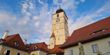 Start oficial pentru Business Outlook 2026 în Sibiu, un amplu dialog economic național