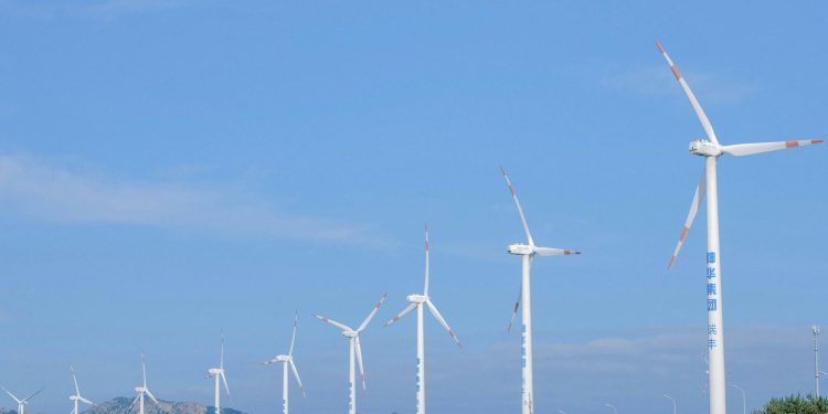 Xi Jinping cere accelerarea planului pentru un nou sistem energetic chinez