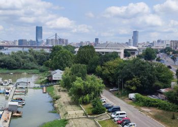 Vremea săptămânii viitoare: instabilitate, ploi și vânt în majoritatea regiunilor