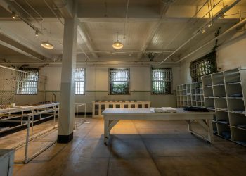 Casa Albă propune buget pentru redeschiderea Alcatraz la 152 milioane dolari