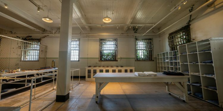 Casa Albă propune buget pentru redeschiderea Alcatraz la 152 milioane dolari