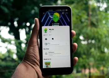 Snap anunță disponibilizări de 1.000 de angajați, invocând progrese AI