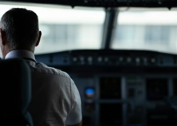 Al doilea avion american prăbușit în Golful Persic; pilot salvat