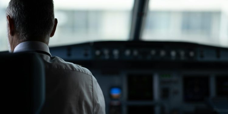 Al doilea avion american prăbușit în Golful Persic; pilot salvat