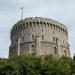 William și Kate la slujba de Paște, acompaniați de familia regală britanică